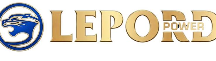 Lepord